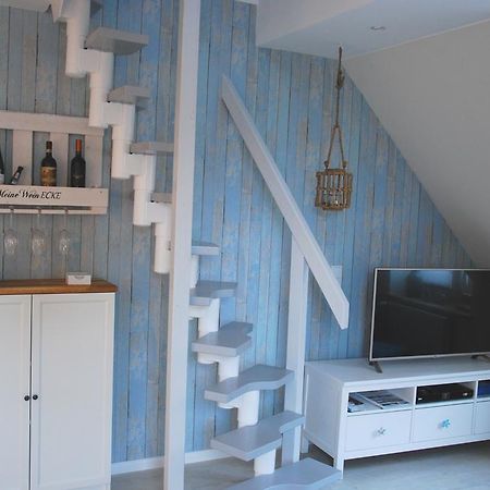 Meine Ecke 1 Eckernförde Zewnętrze zdjęcie
