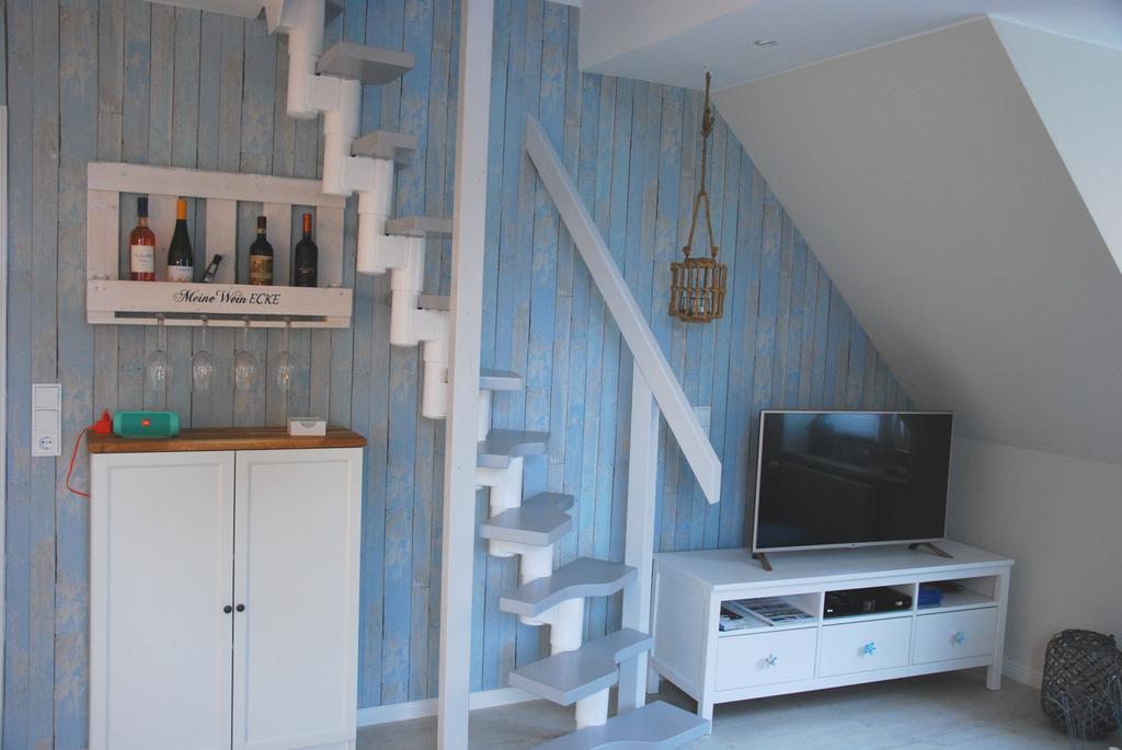 Meine Ecke 1 Eckernförde Zewnętrze zdjęcie