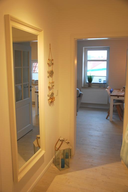 Meine Ecke 1 Eckernförde Zewnętrze zdjęcie