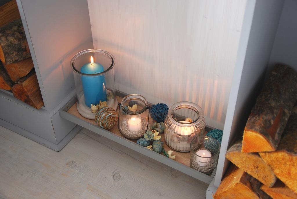 Meine Ecke 1 Eckernförde Zewnętrze zdjęcie