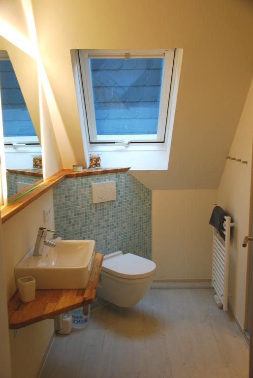 Meine Ecke 1 Eckernförde Zewnętrze zdjęcie