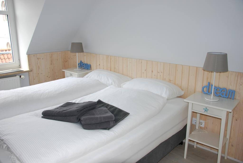 Meine Ecke 1 Eckernförde Zewnętrze zdjęcie
