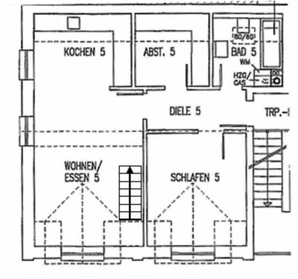 Meine Ecke 1 Eckernförde Zewnętrze zdjęcie